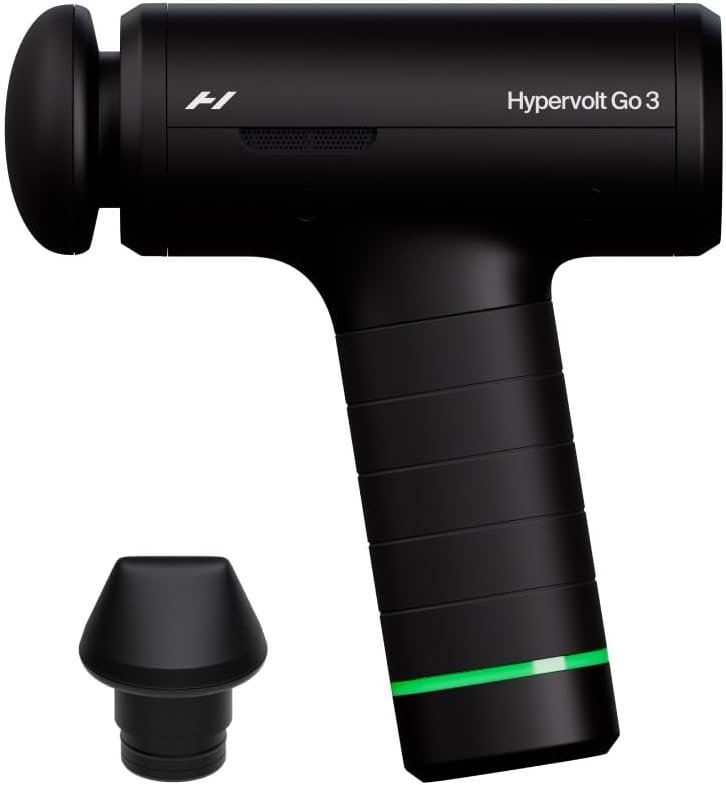 Hypervolt Go 3
