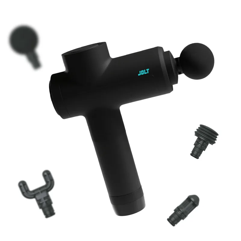 Jolt Bolt+ — pistolet de massage français