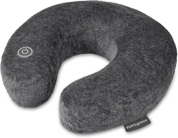 Medisana NM 870 coussin cervical sans fil à vibrations